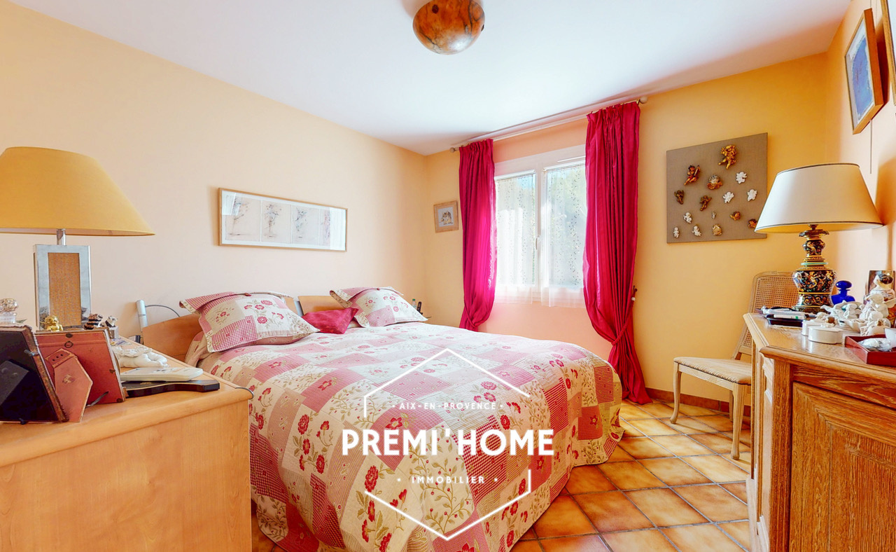 MAISON T4 AVEC PISCINE SAINT REMY DE PROVENCE - Premi'home Agence immobilière Aix En Provence