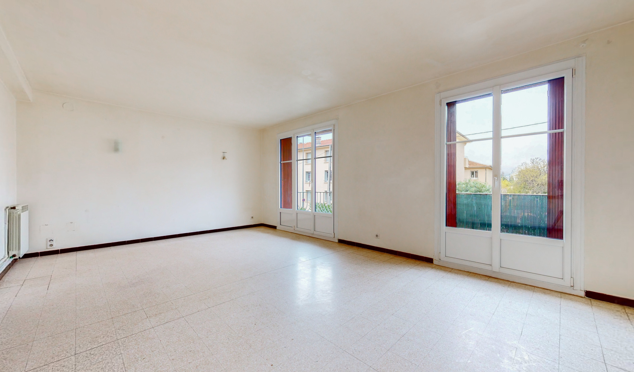 A VENDRE T3 QUARTIER SOLARI A AIX EN PROVENCE - Premi'home Agence immobilière Aix En Provence