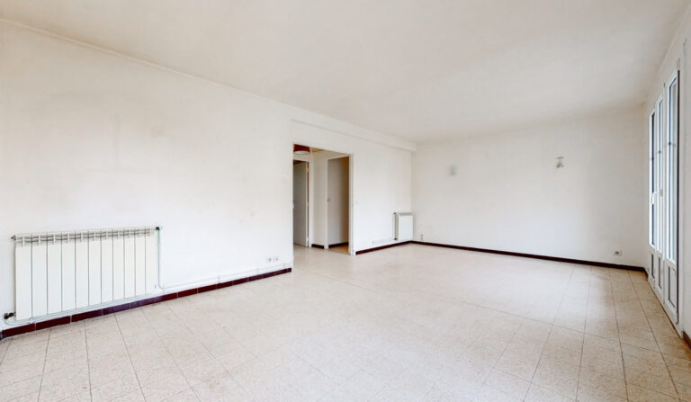 A VENDRE T3 QUARTIER SOLARI A AIX EN PROVENCE - Premi'home Agence immobilière Aix En Provence