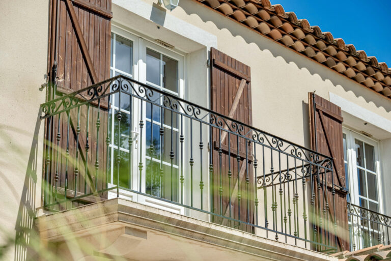 Bastide Aixoise de Luxe – 225m2 – 5 chambres – Celony – Aix - Premi'home Agence immobilière Aix En Provence