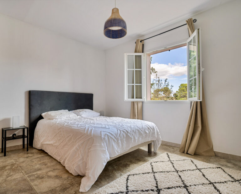 Bastide Aixoise de Luxe – 225m2 – 5 chambres – Celony – Aix - Premi'home Agence immobilière Aix En Provence