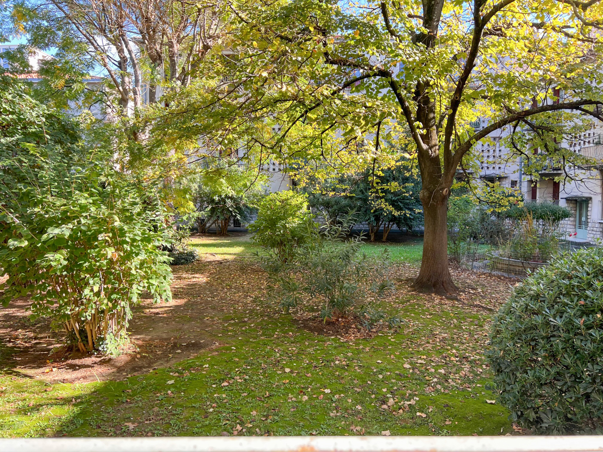 A VENDRE T3 QUARTIER SOLARI A AIX EN PROVENCE - Premi'home Agence immobilière Aix En Provence