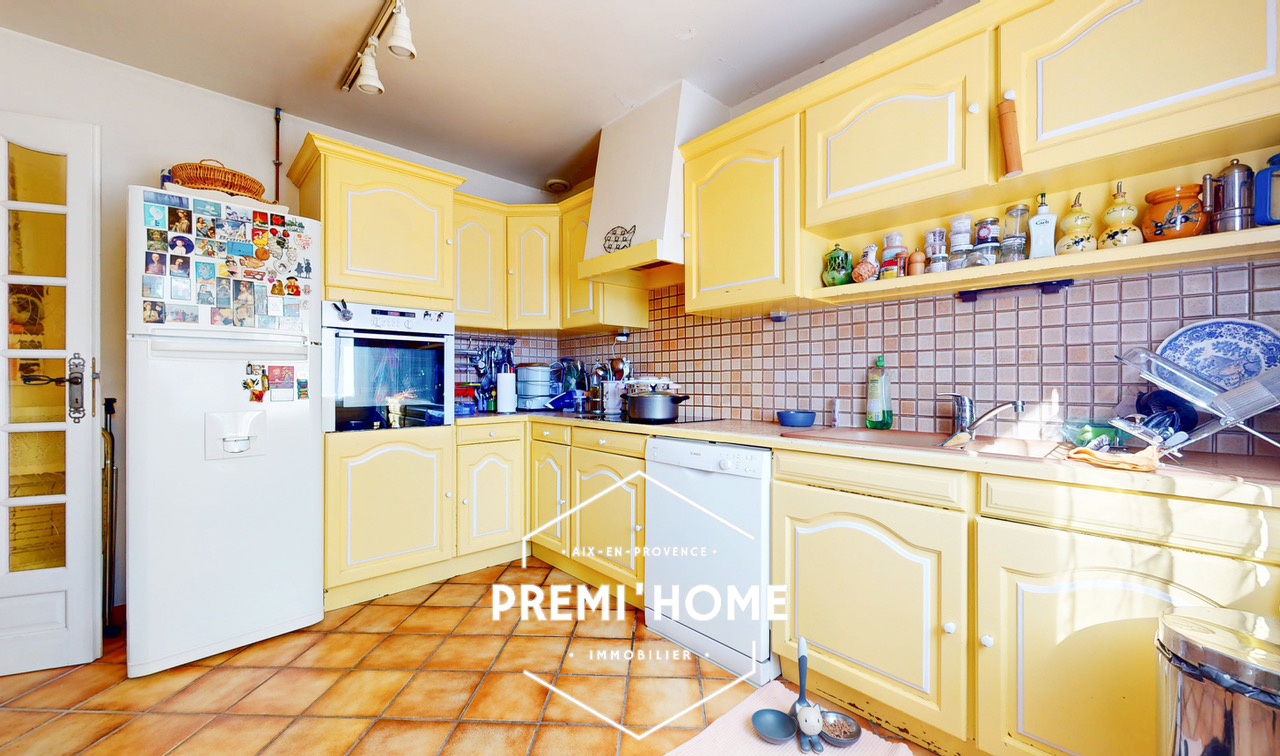MAISON T4 AVEC PISCINE SAINT REMY DE PROVENCE - Premi'home Agence immobilière Aix En Provence