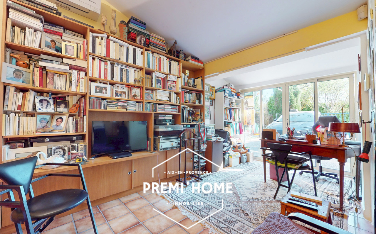 MAISON T4 AVEC PISCINE SAINT REMY DE PROVENCE - Premi'home Agence immobilière Aix En Provence