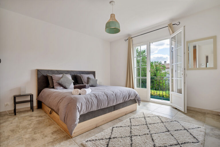 Bastide Aixoise de Luxe – 225m2 – 5 chambres – Celony – Aix - Premi'home Agence immobilière Aix En Provence