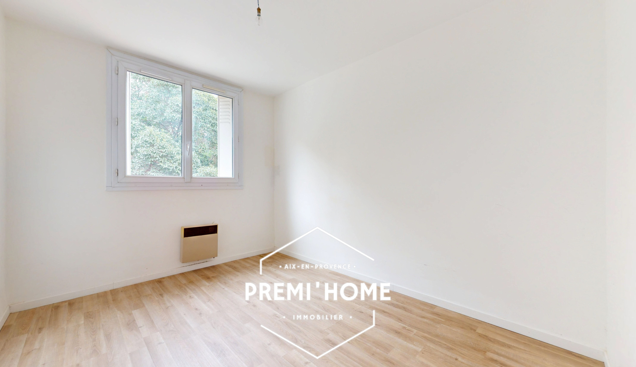 A VENDRE T4 AIX NORD CHEMIN DE BRUNET - Premi'home Agence immobilière Aix En Provence