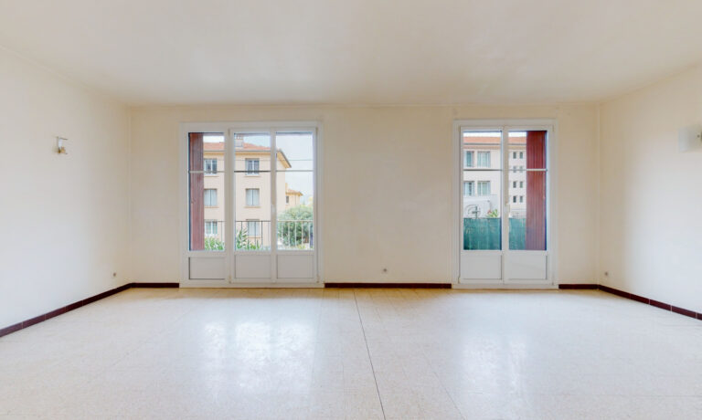 A VENDRE T3 QUARTIER SOLARI A AIX EN PROVENCE - Premi'home Agence immobilière Aix En Provence