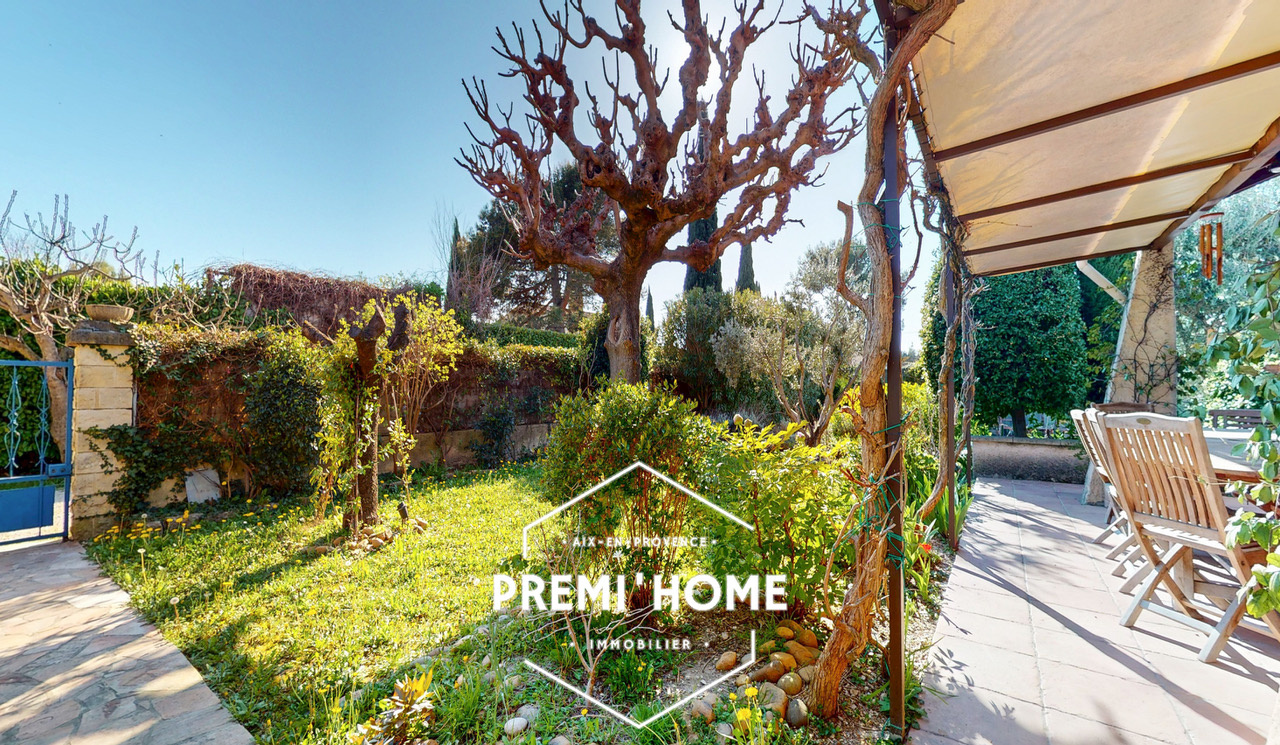 MAISON T4 AVEC PISCINE SAINT REMY DE PROVENCE - Premi'home Agence immobilière Aix En Provence