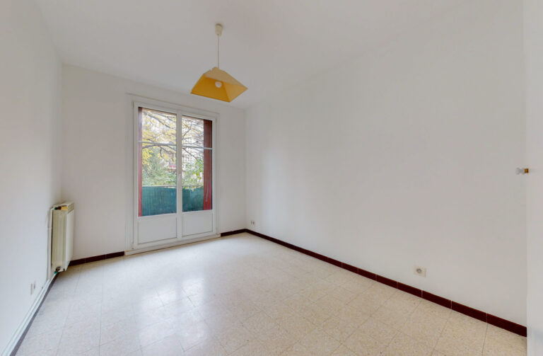 A VENDRE T3 QUARTIER SOLARI A AIX EN PROVENCE - Premi'home Agence immobilière Aix En Provence