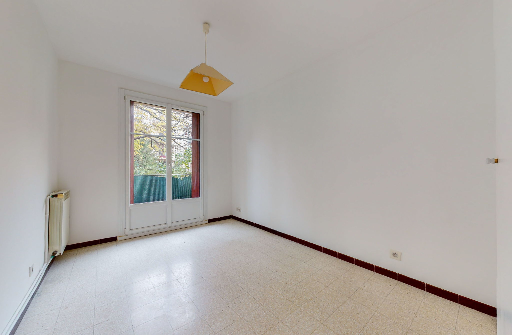 A VENDRE T3 QUARTIER SOLARI A AIX EN PROVENCE - Premi'home Agence immobilière Aix En Provence