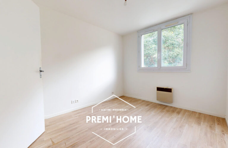 A VENDRE T4 AIX NORD CHEMIN DE BRUNET - Premi'home Agence immobilière Aix En Provence