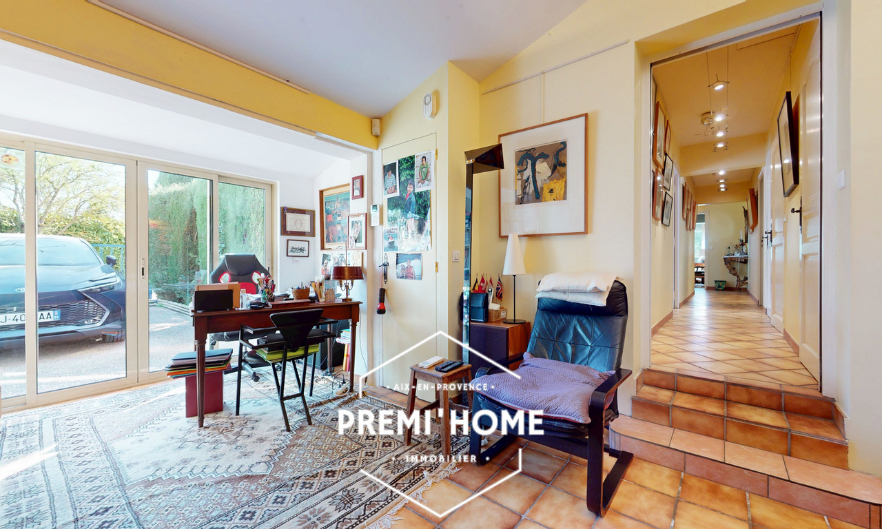 MAISON T4 AVEC PISCINE SAINT REMY DE PROVENCE - Premi'home Agence immobilière Aix En Provence