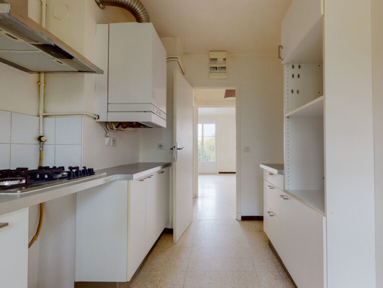 A VENDRE T3 QUARTIER SOLARI A AIX EN PROVENCE - Premi'home Agence immobilière Aix En Provence