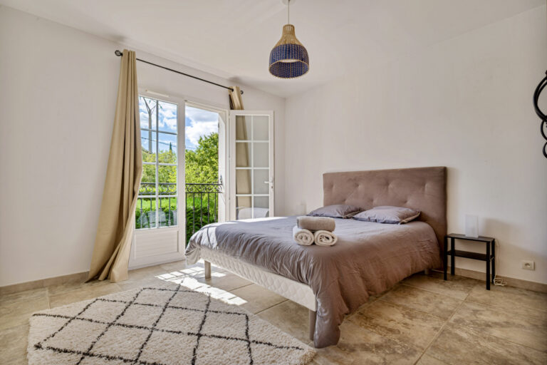 Bastide Aixoise de Luxe – 225m2 – 5 chambres – Celony – Aix - Premi'home Agence immobilière Aix En Provence