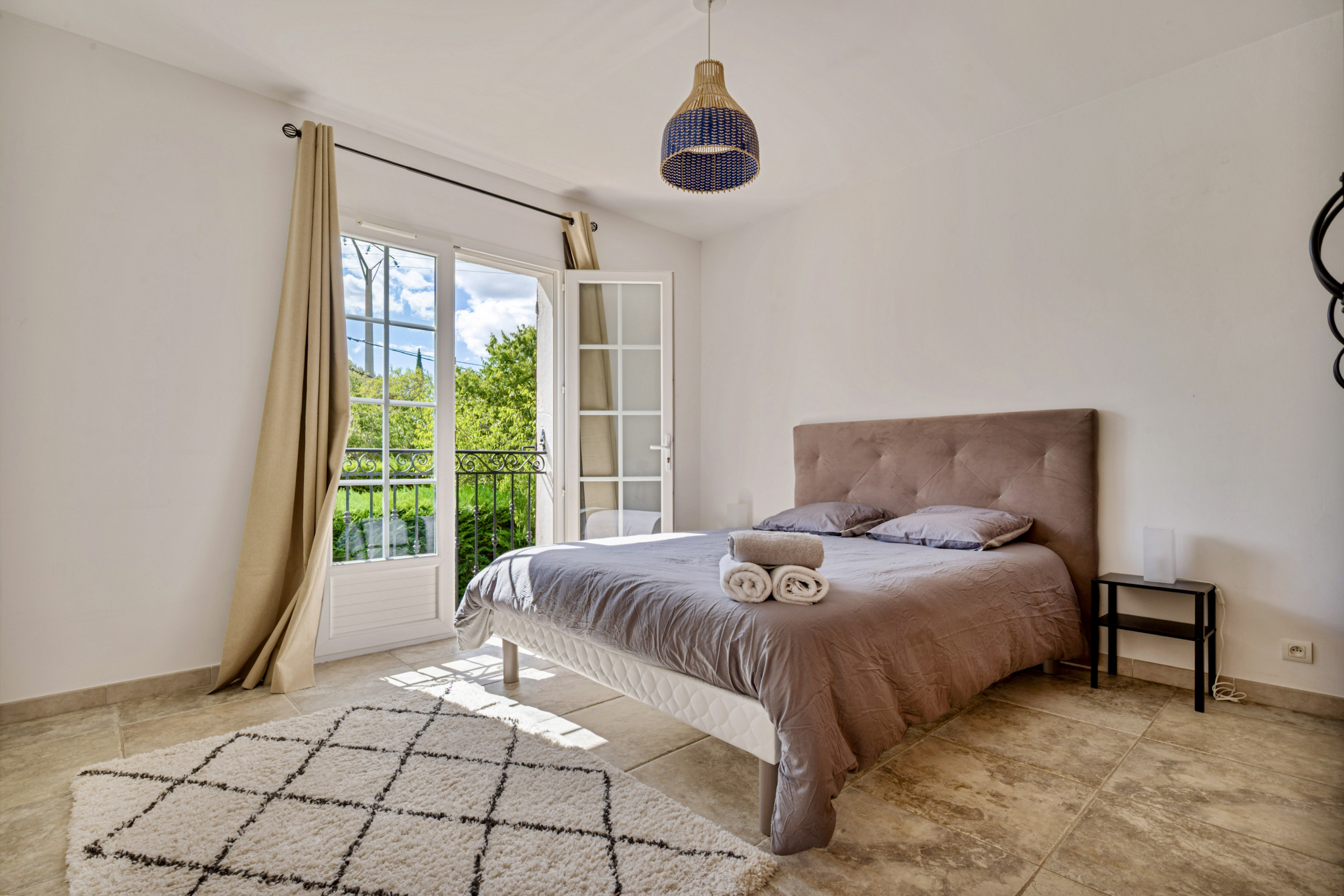 Bastide Aixoise de Luxe – 225m2 – 5 chambres – Celony – Aix - Premi'home Agence immobilière Aix En Provence