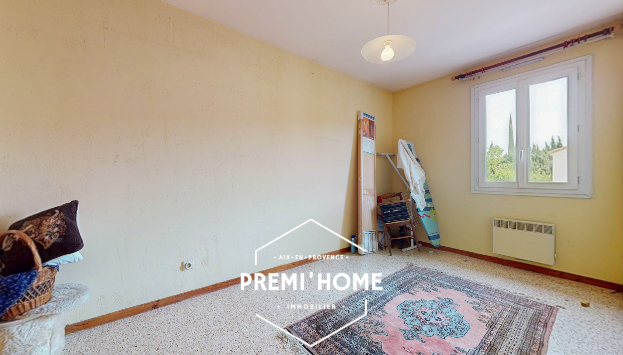 MAISON A VENDRE BOUC BEL AIR 3 CHAMBRES - Premi'home Agence immobilière Aix En Provence