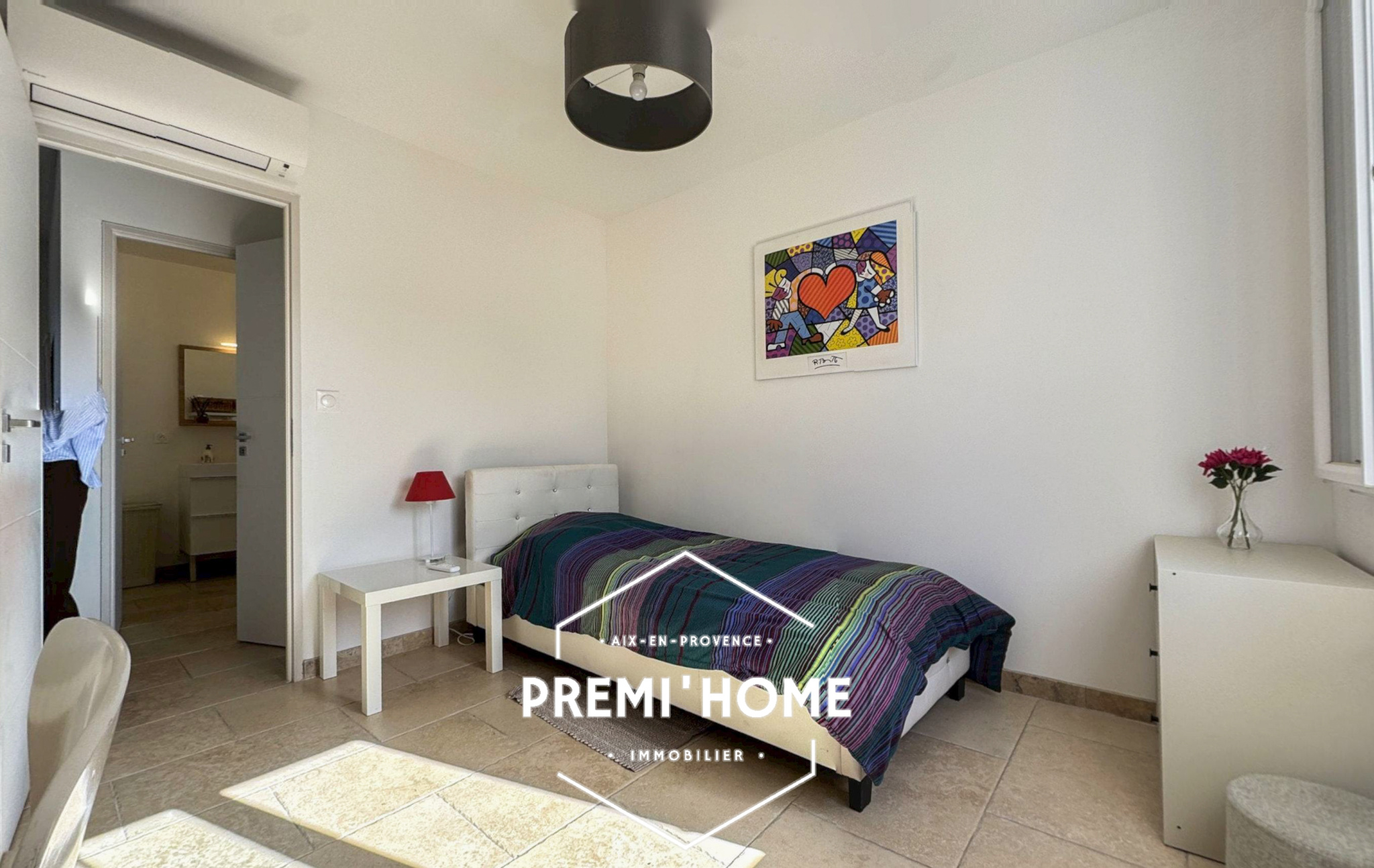 MAISON RECENTE 4 CHAMBRES LUYNES - Premi'home Agence immobilière Aix En Provence