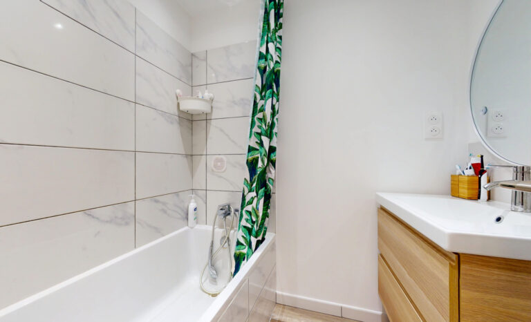 A VENDRE T3 RÉNOVÉ AIX-EN-PROVENCE NORD - Premi'home Agence immobilière Aix En Provence