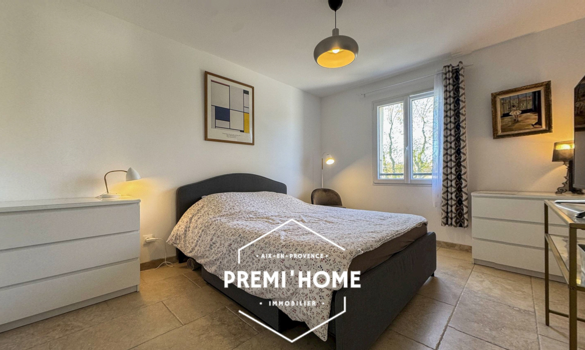 MAISON RECENTE 4 CHAMBRES LUYNES - Premi'home Agence immobilière Aix En Provence