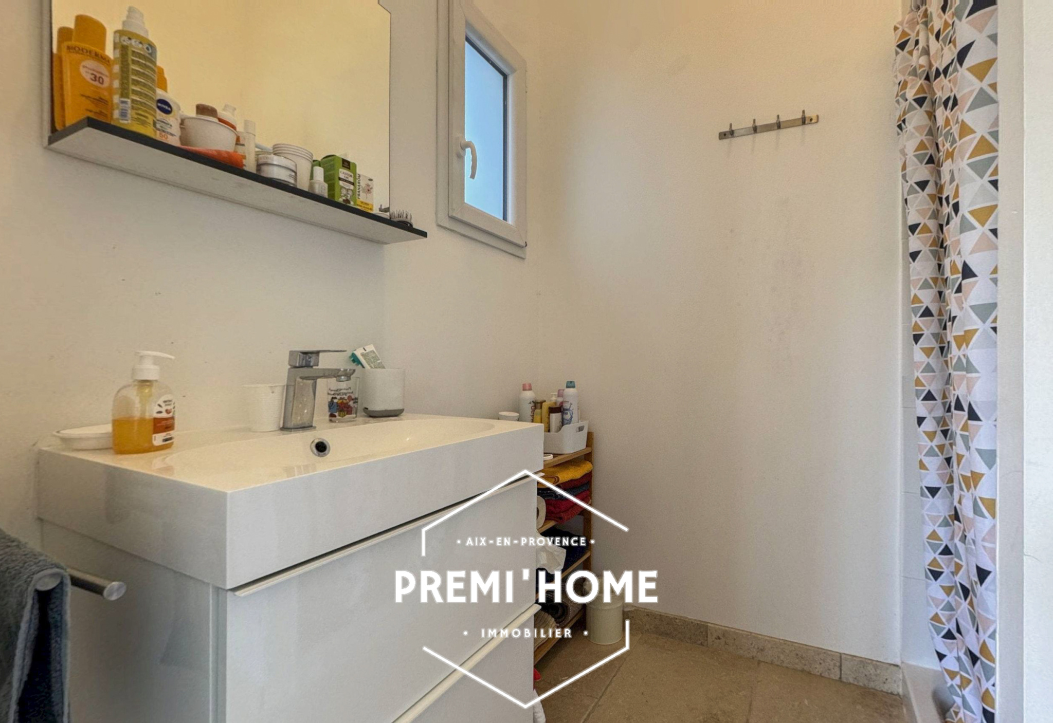 MAISON RECENTE 4 CHAMBRES LUYNES - Premi'home Agence immobilière Aix En Provence