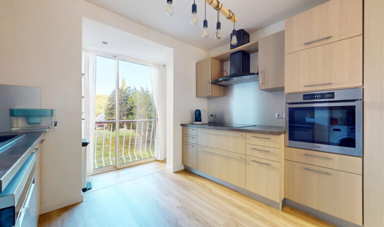 A VENDRE T3 RÉNOVÉ AIX-EN-PROVENCE NORD - Premi'home Agence immobilière Aix En Provence