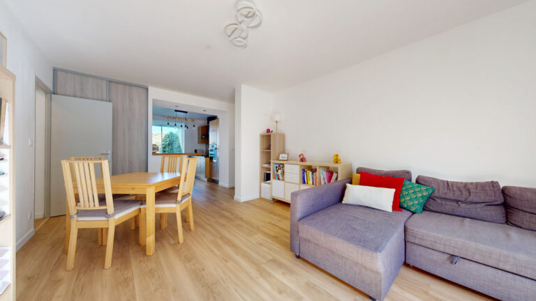 A VENDRE T3 RÉNOVÉ AIX-EN-PROVENCE NORD - Premi'home Agence immobilière Aix En Provence