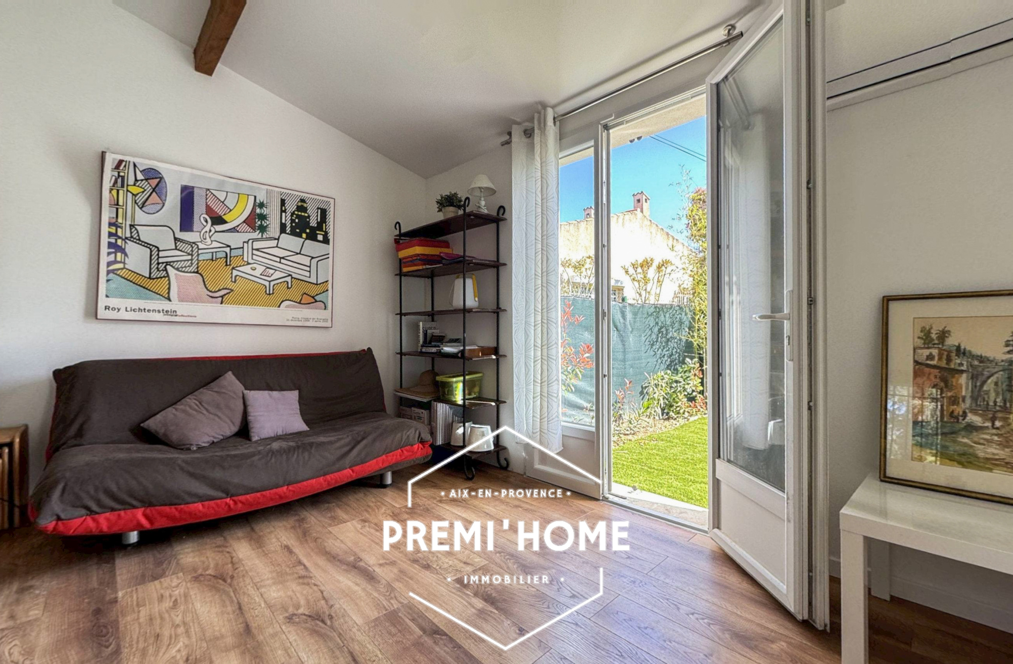 MAISON RECENTE 4 CHAMBRES LUYNES - Premi'home Agence immobilière Aix En Provence