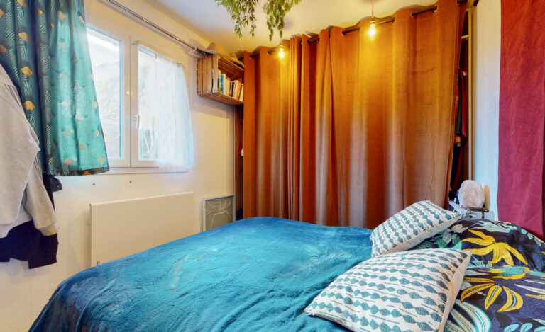 T2 AVEC JARDIN LUYNES A VENDRE - Premi'home Agence immobilière Aix En Provence