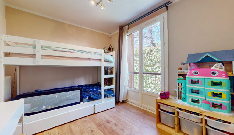 A VENDRE T3 RÉNOVÉ AIX-EN-PROVENCE NORD - Premi'home Agence immobilière Aix En Provence