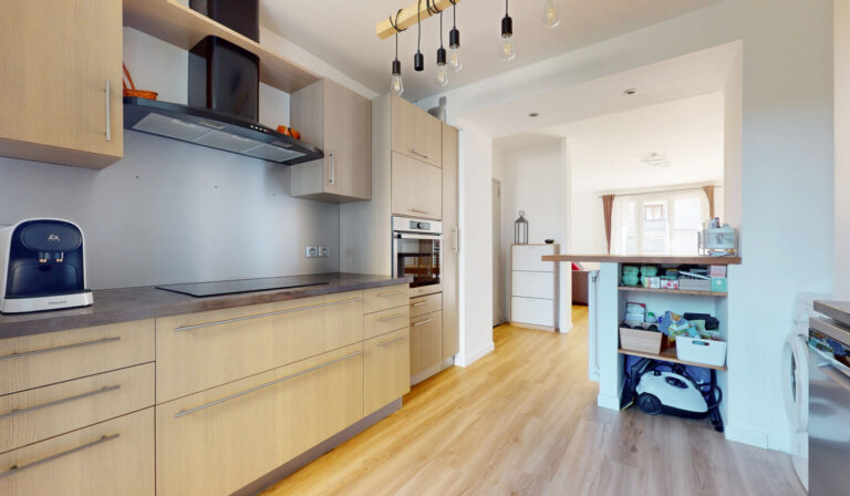 A VENDRE T3 RÉNOVÉ AIX-EN-PROVENCE NORD - Premi'home Agence immobilière Aix En Provence