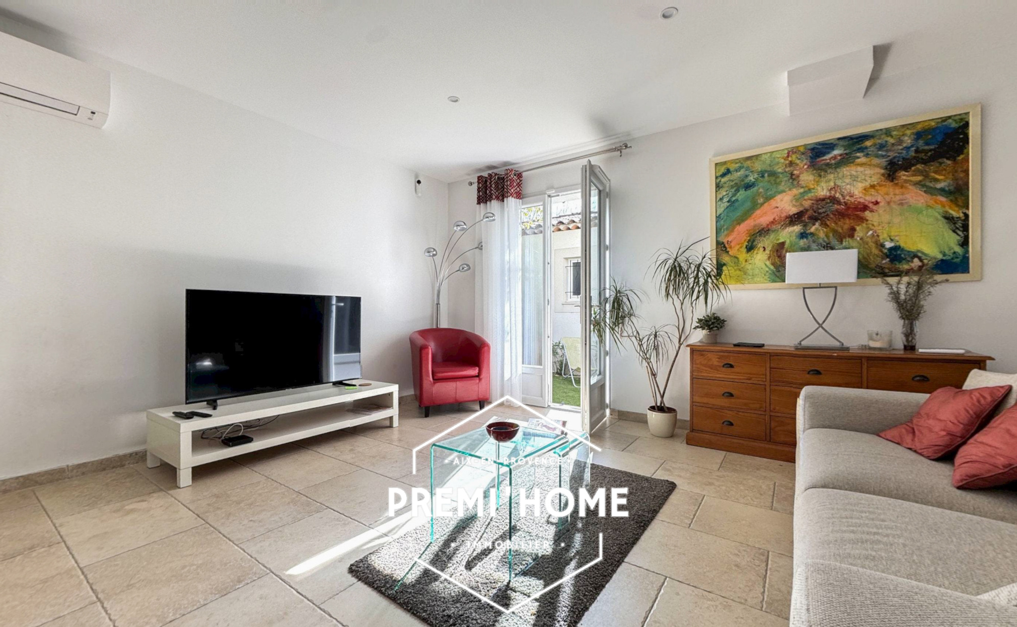 MAISON RECENTE 4 CHAMBRES LUYNES - Premi'home Agence immobilière Aix En Provence