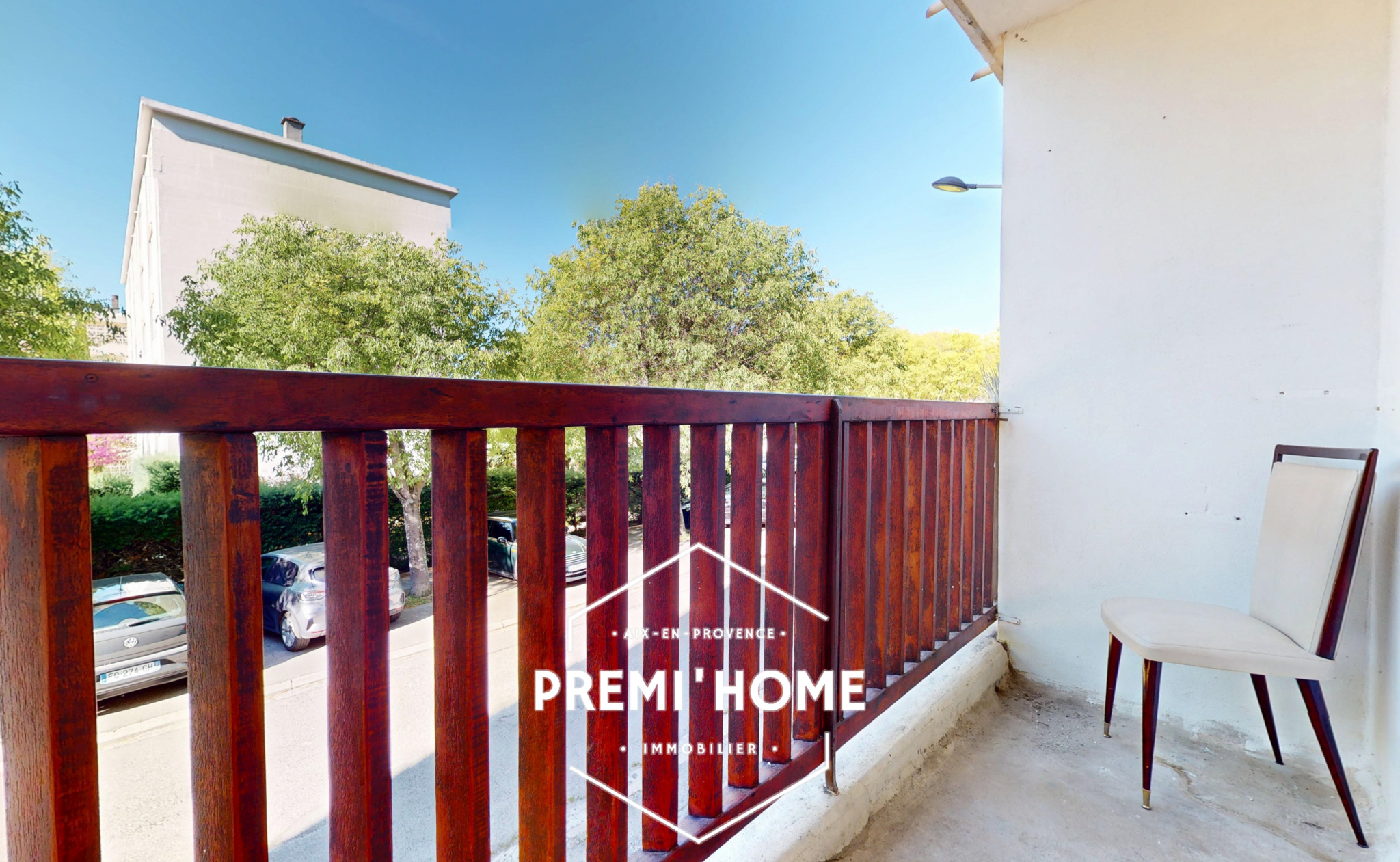 T3 VAL SAINT ANDRE AIX EN PROVENCE A VENDRE - Premi'home Agence immobilière Aix En Provence