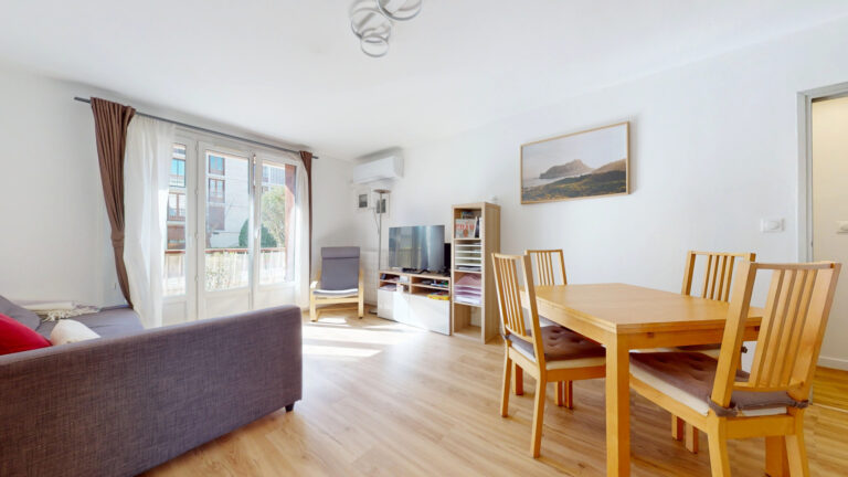 A VENDRE T3 RÉNOVÉ AIX-EN-PROVENCE NORD - Premi'home Agence immobilière Aix En Provence