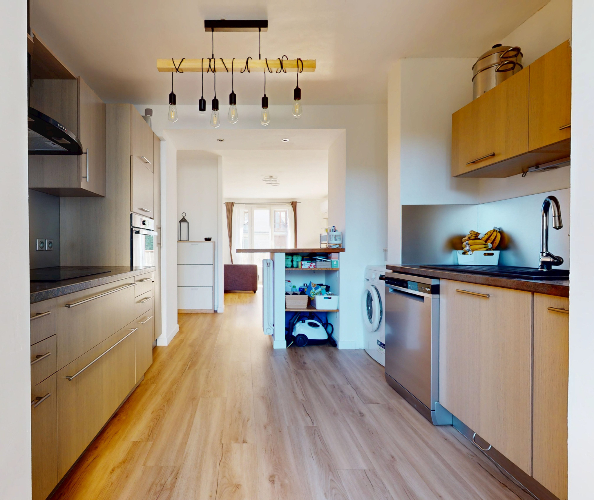 A VENDRE T3 RÉNOVÉ AIX-EN-PROVENCE NORD - Premi'home Agence immobilière Aix En Provence