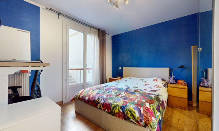 A VENDRE T3 RÉNOVÉ AIX-EN-PROVENCE NORD - Premi'home Agence immobilière Aix En Provence