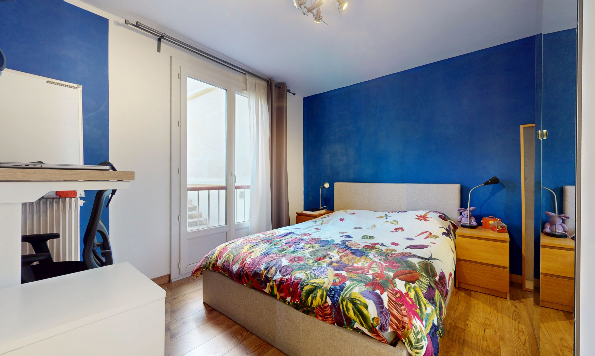 A VENDRE T3 RÉNOVÉ AIX-EN-PROVENCE NORD - Premi'home Agence immobilière Aix En Provence