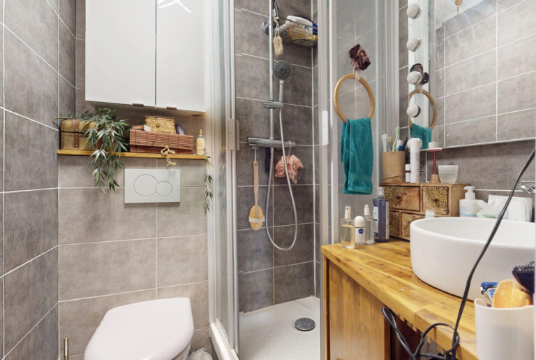 T2 AVEC JARDIN LUYNES A VENDRE - Premi'home Agence immobilière Aix En Provence