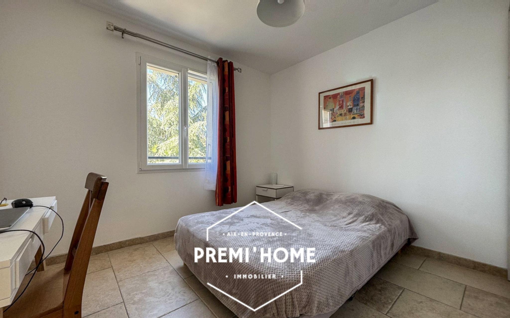 MAISON RECENTE 4 CHAMBRES LUYNES - Premi'home Agence immobilière Aix En Provence