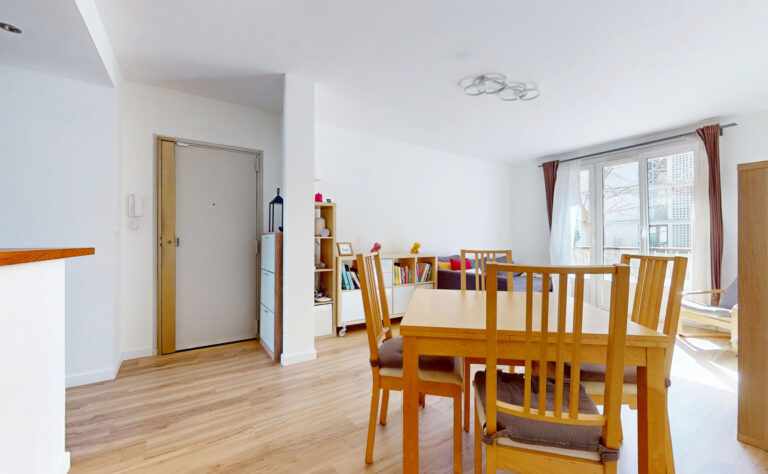 A VENDRE T3 RÉNOVÉ AIX-EN-PROVENCE NORD - Premi'home Agence immobilière Aix En Provence