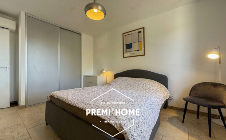 MAISON RECENTE 4 CHAMBRES LUYNES - Premi'home Agence immobilière Aix En Provence