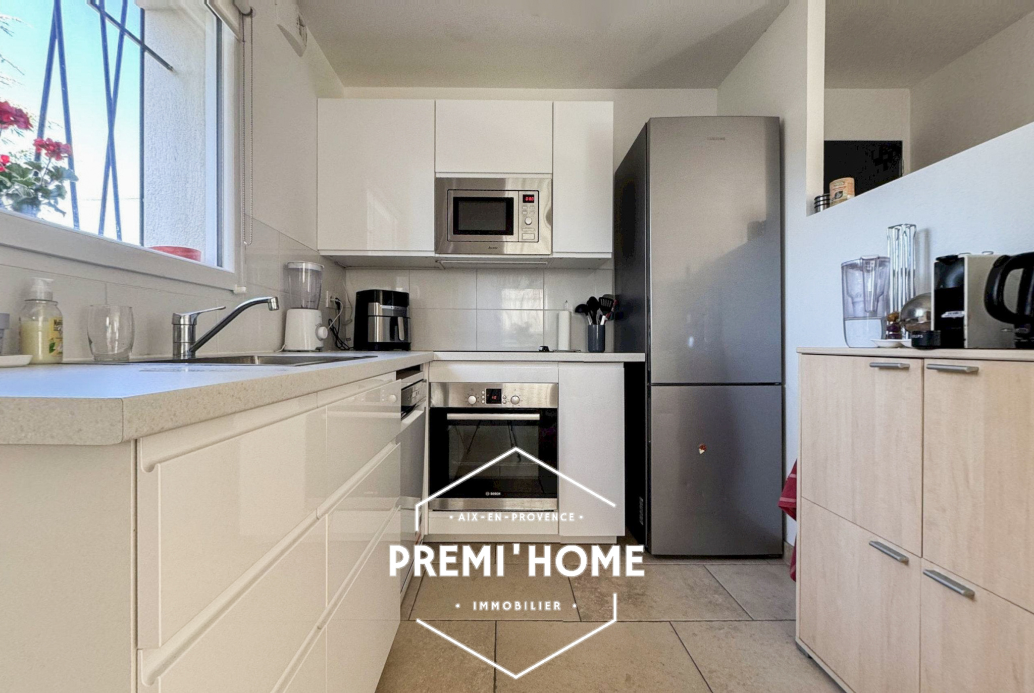 MAISON RECENTE 4 CHAMBRES LUYNES - Premi'home Agence immobilière Aix En Provence