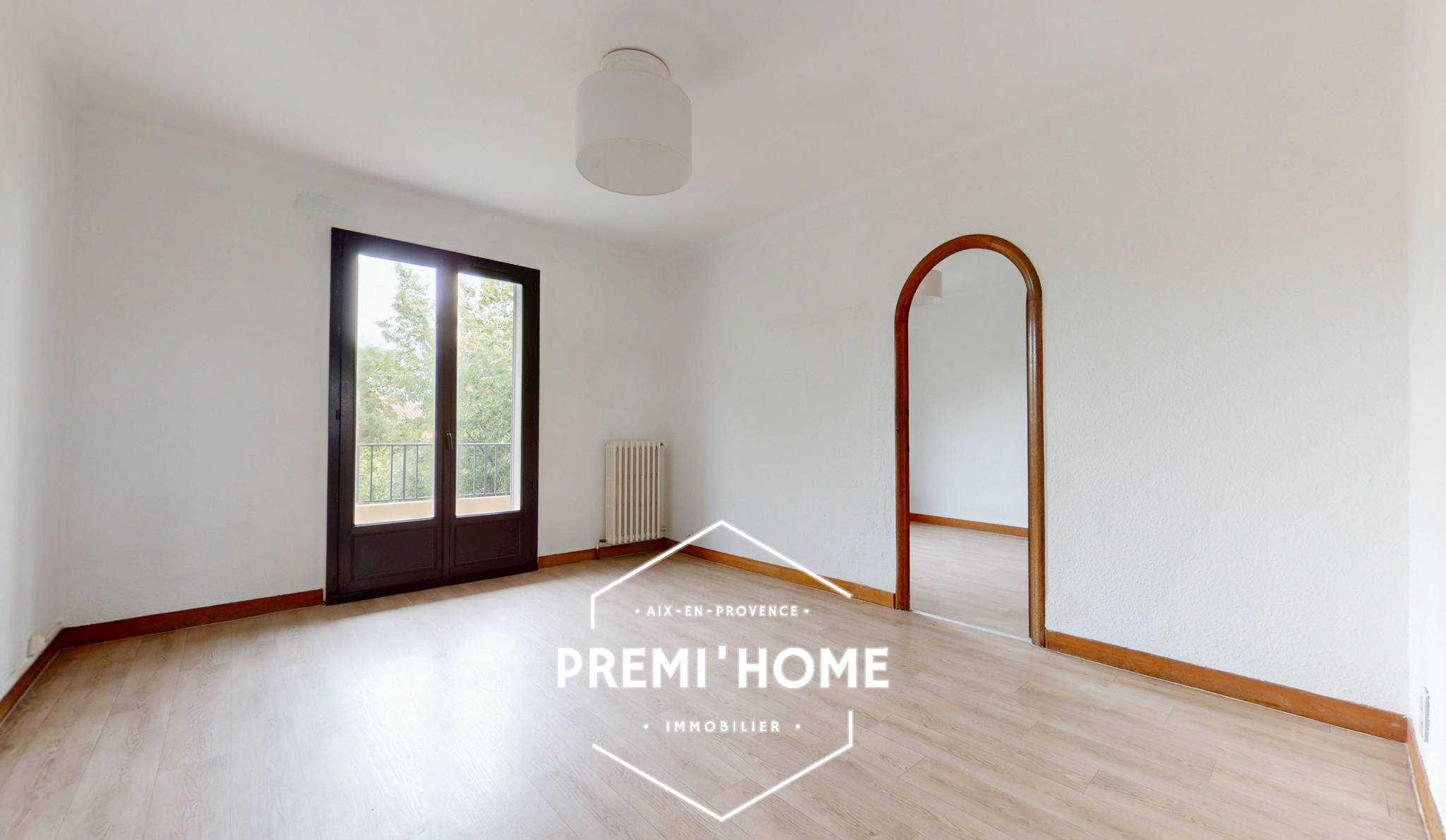 A VEDRE T3 ASCENSEUR ROI RENE AIX EN PROVENCE - Premi'home Agence immobilière Aix En Provence