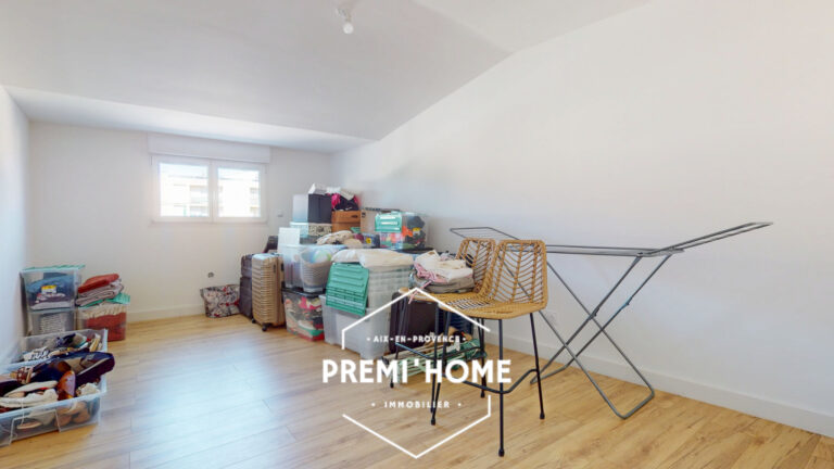 A VENDRE MAISON RECENTE CHATEAURENARD - Premi'home Agence immobilière Aix En Provence