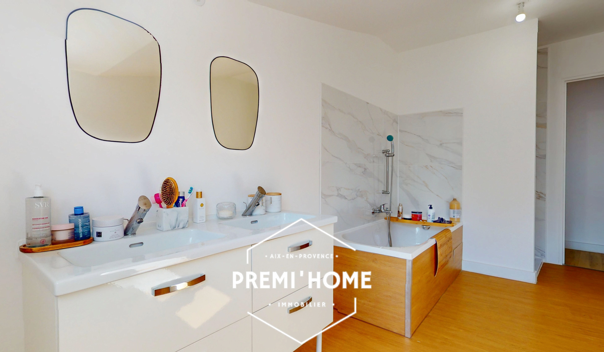 A VENDRE MAISON RECENTE CHATEAURENARD - Premi'home Agence immobilière Aix En Provence