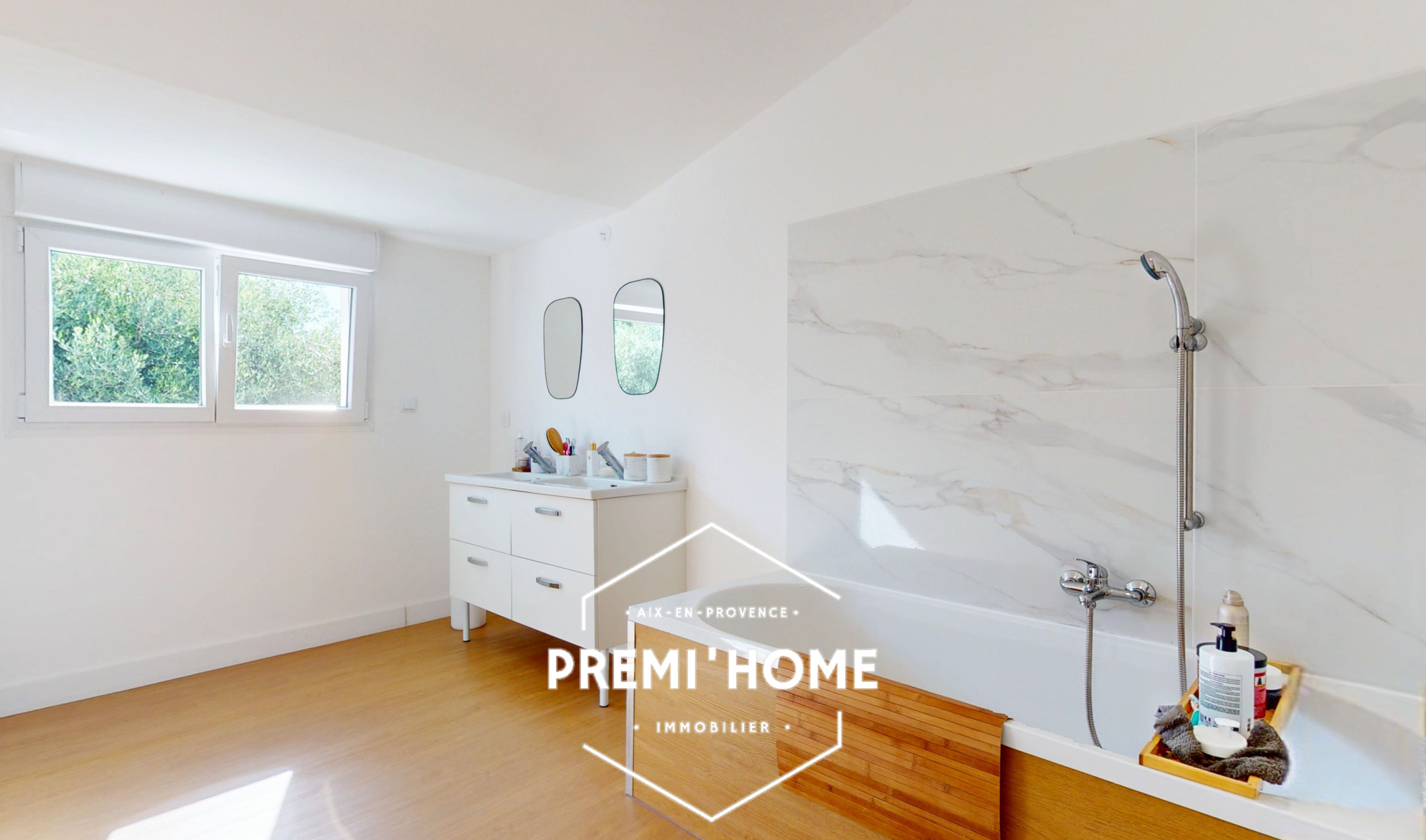 A VENDRE MAISON RECENTE CHATEAURENARD - Premi'home Agence immobilière Aix En Provence