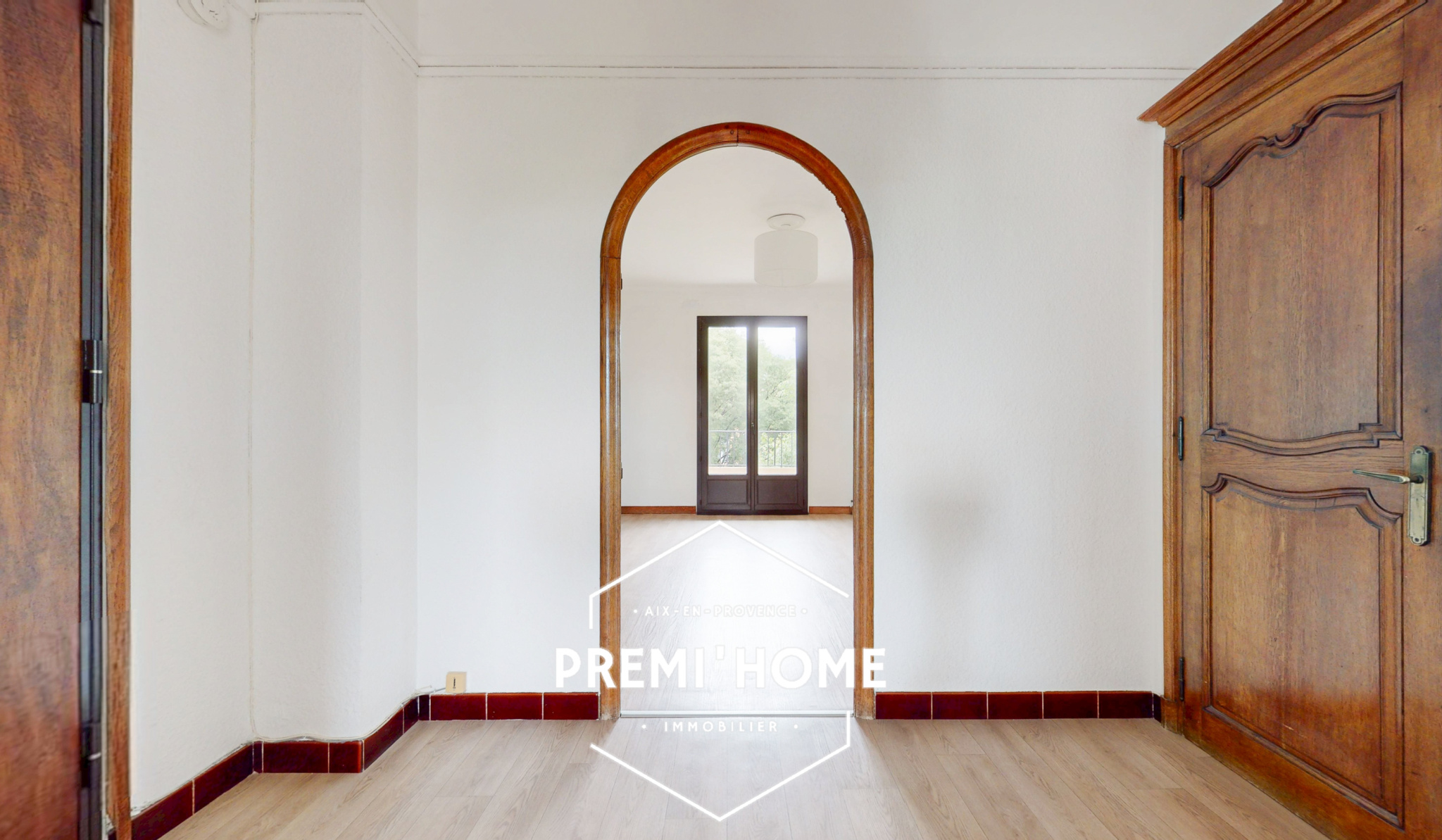 A VEDRE T3 ASCENSEUR ROI RENE AIX EN PROVENCE - Premi'home Agence immobilière Aix En Provence