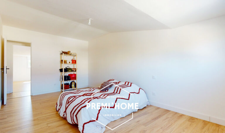 A VENDRE MAISON RECENTE CHATEAURENARD - Premi'home Agence immobilière Aix En Provence