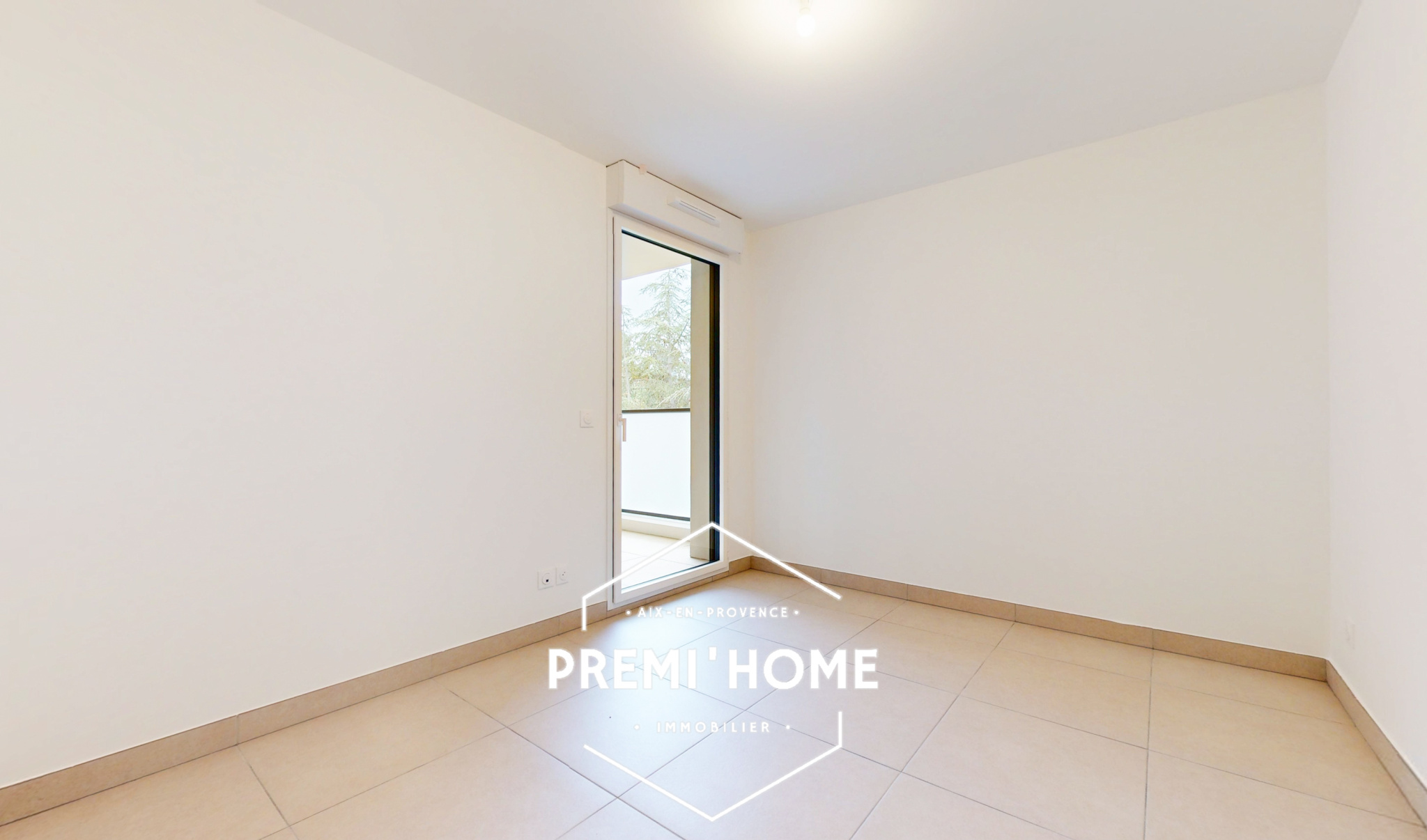 A VENDRE T3 DE STANDING AIX EST - Premi'home Agence immobilière Aix En Provence