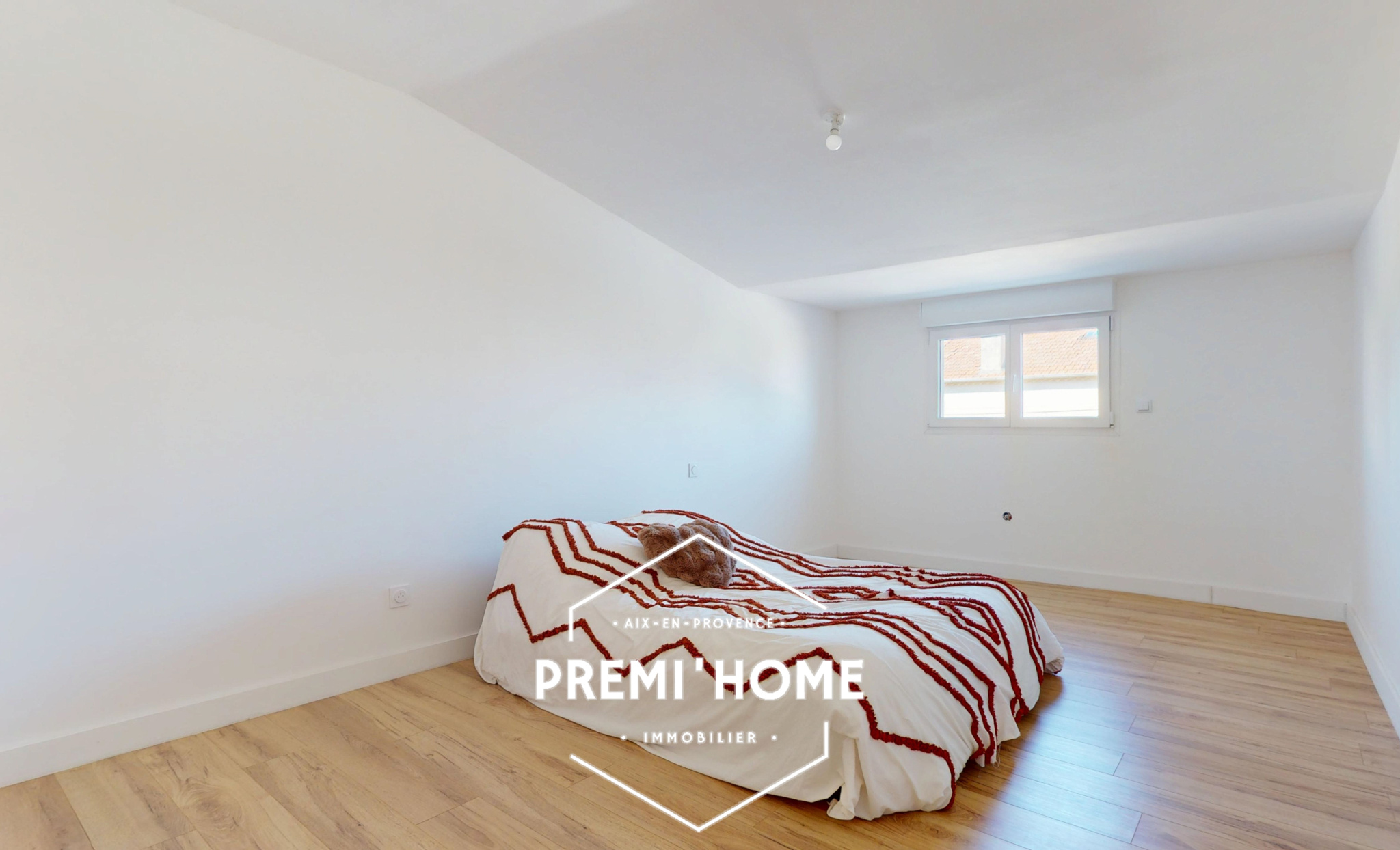 A VENDRE MAISON RECENTE CHATEAURENARD - Premi'home Agence immobilière Aix En Provence