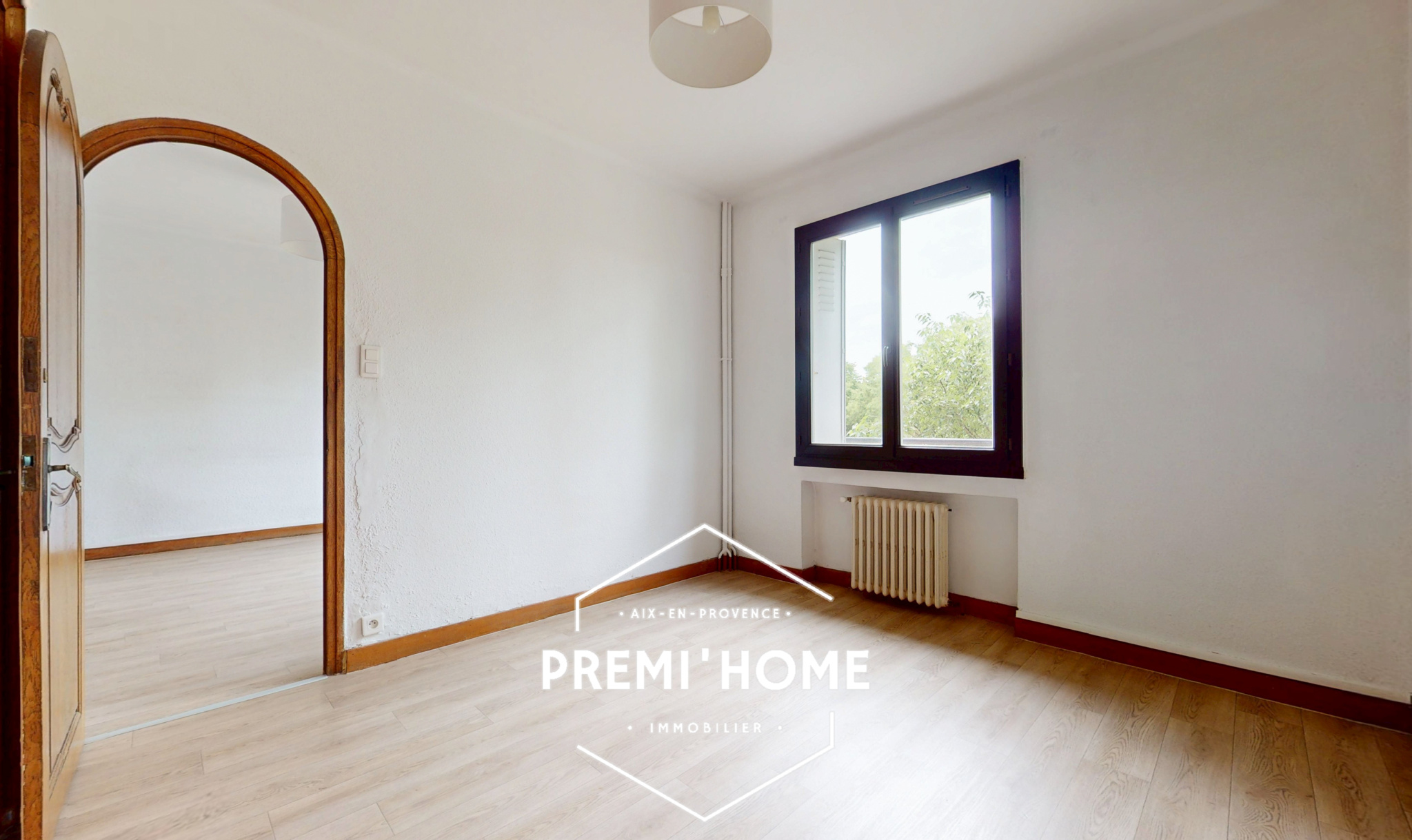 A VEDRE T3 ASCENSEUR ROI RENE AIX EN PROVENCE - Premi'home Agence immobilière Aix En Provence